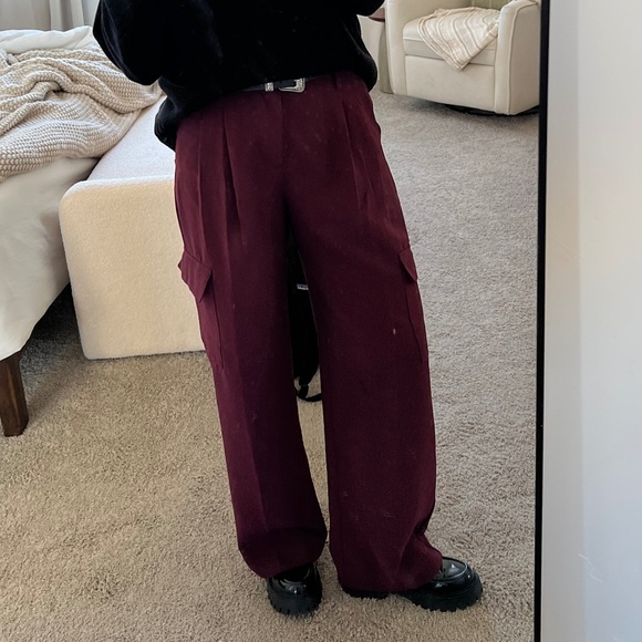 GAP work pant size 6 - Picture 1 of 4